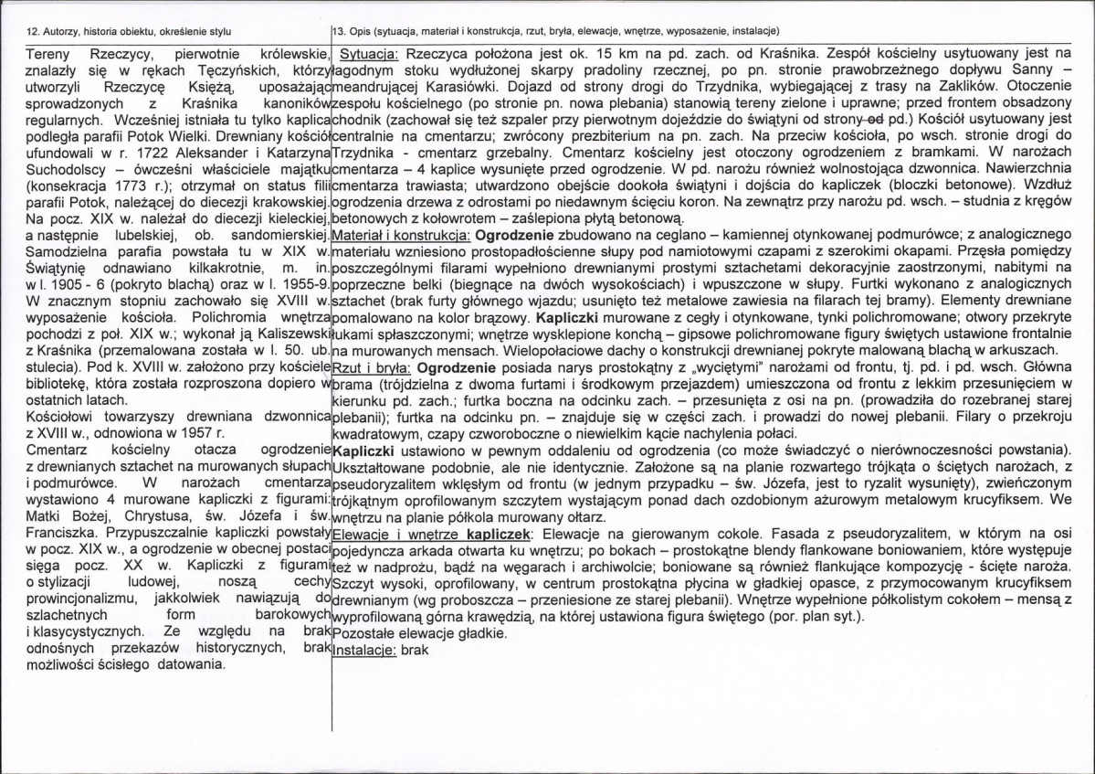 KB - Karta biała, skan nr 2