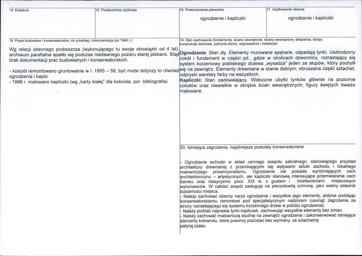 KB - Karta biała, skan nr 3