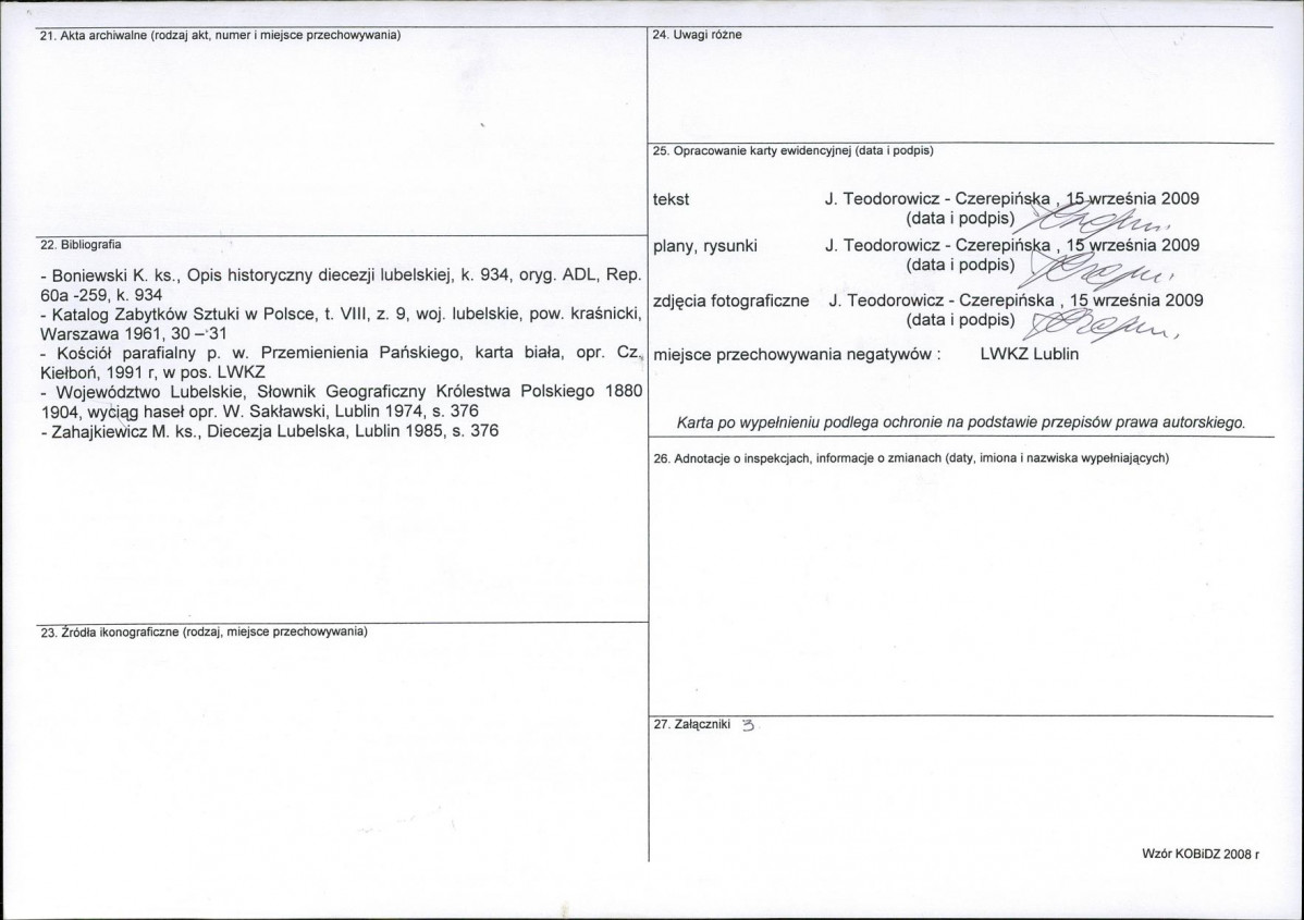 KB - Karta biała, skan nr 4