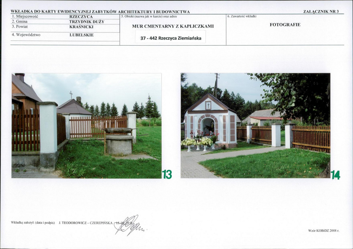 KB - Karta biała, skan nr 9