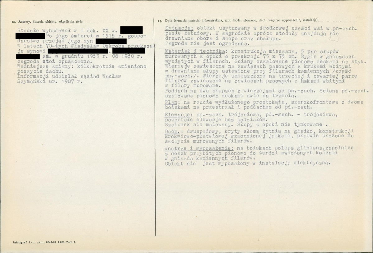 KB - Karta biała, skan nr 2