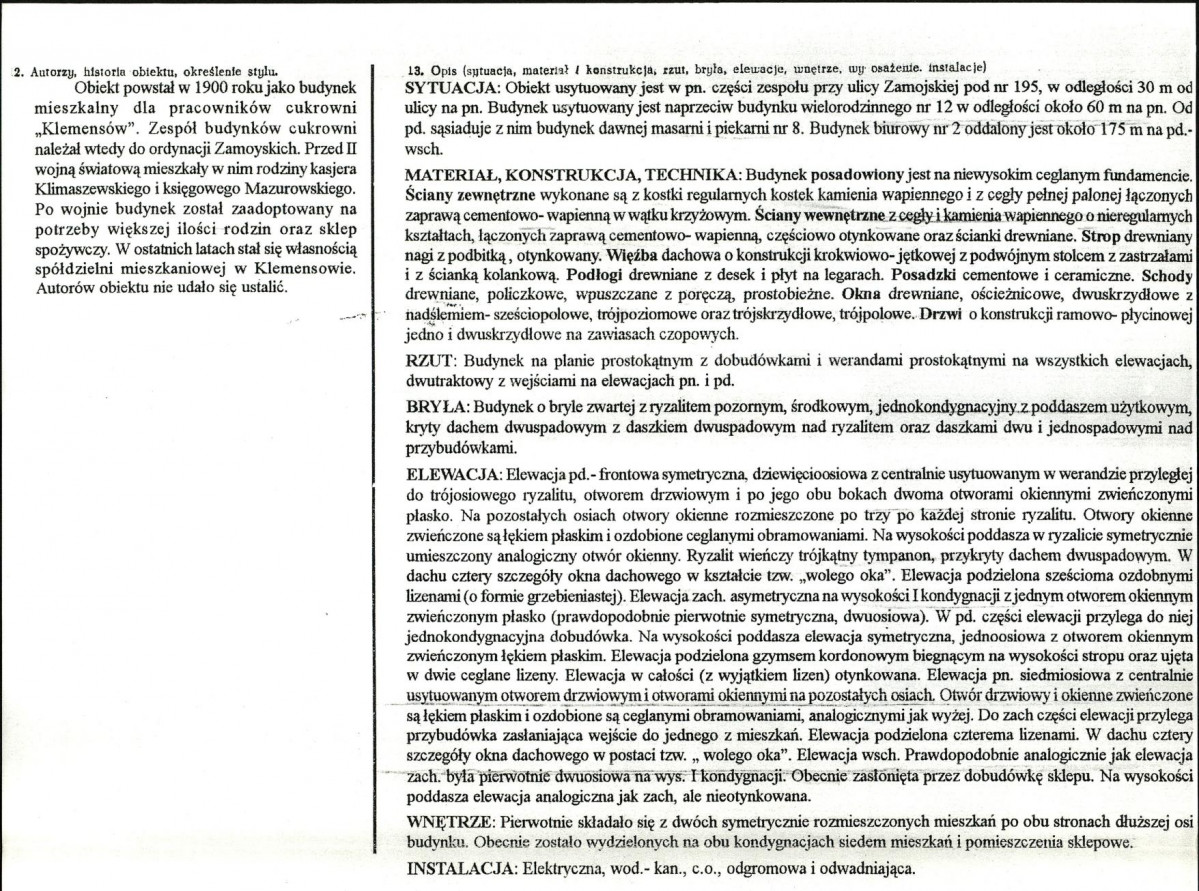 Karta biała, skan nr 2