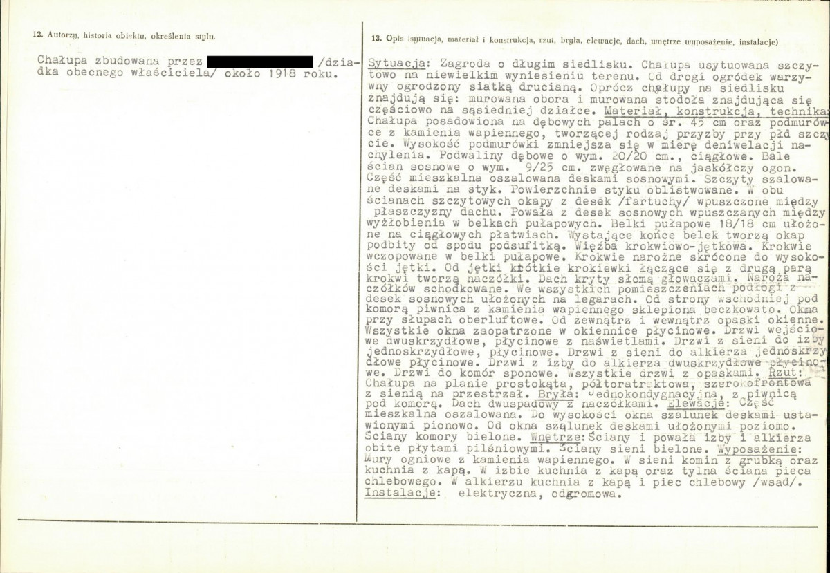 KB - Karta biała, skan nr 2