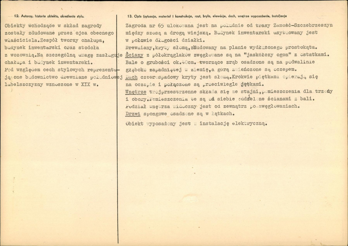 KB - Karta biała, skan nr 2