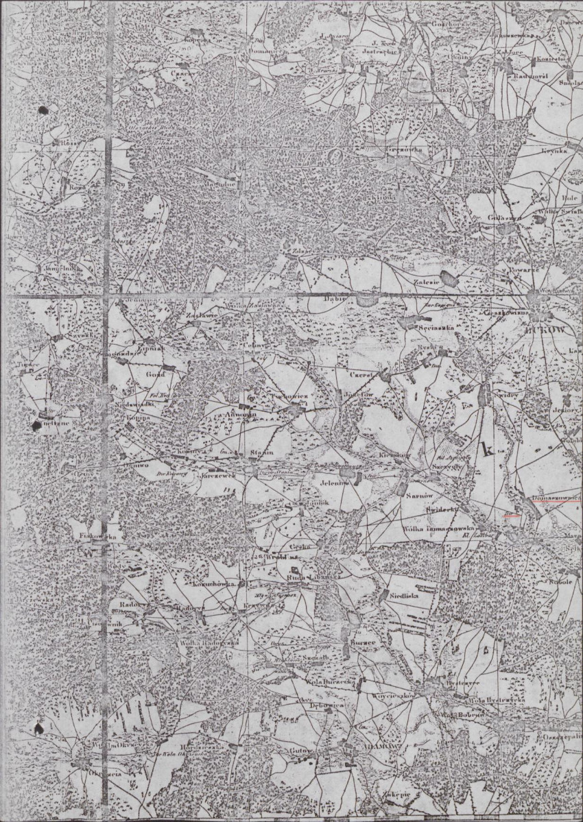 Ewidencja parkowa, skan nr 10