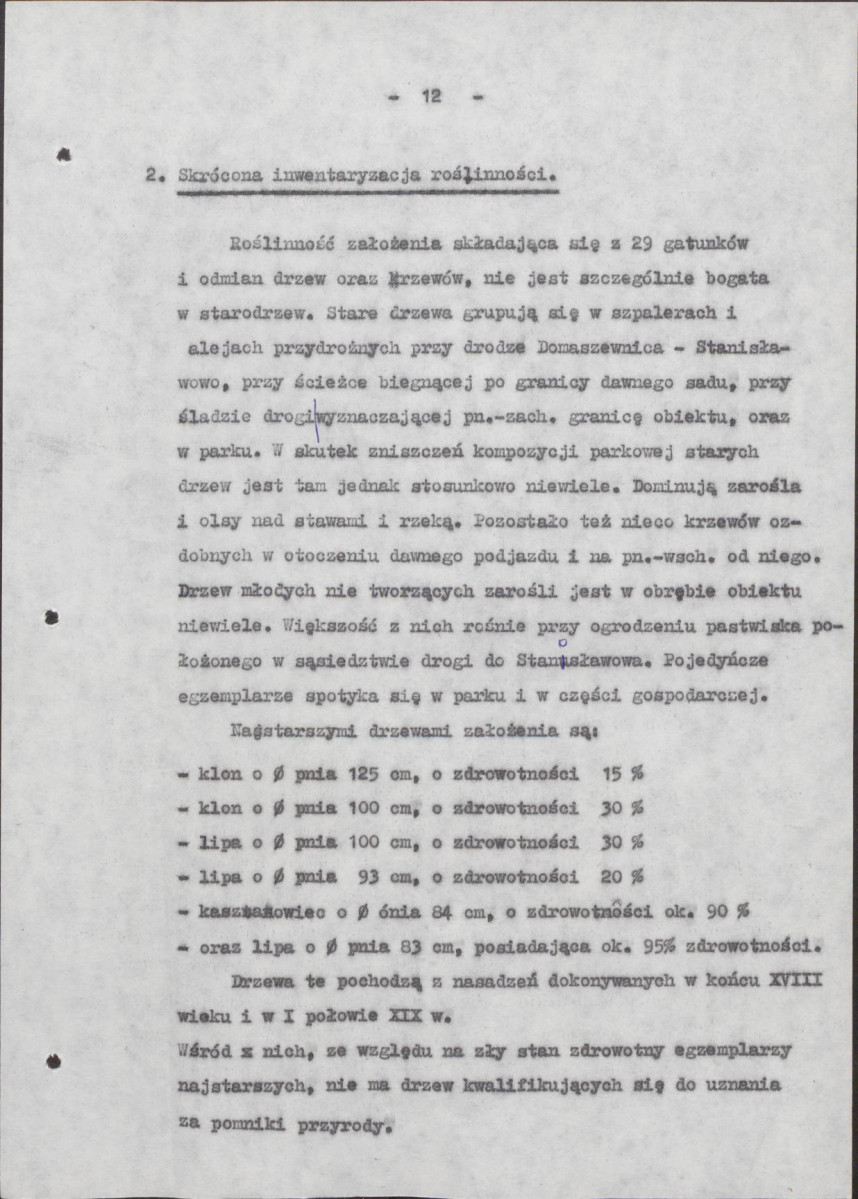 Ewidencja parkowa, skan nr 19