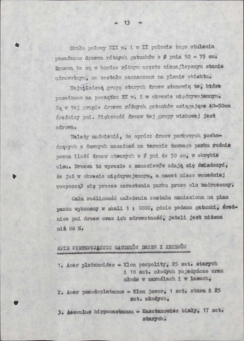 Ewidencja parkowa, skan nr 20