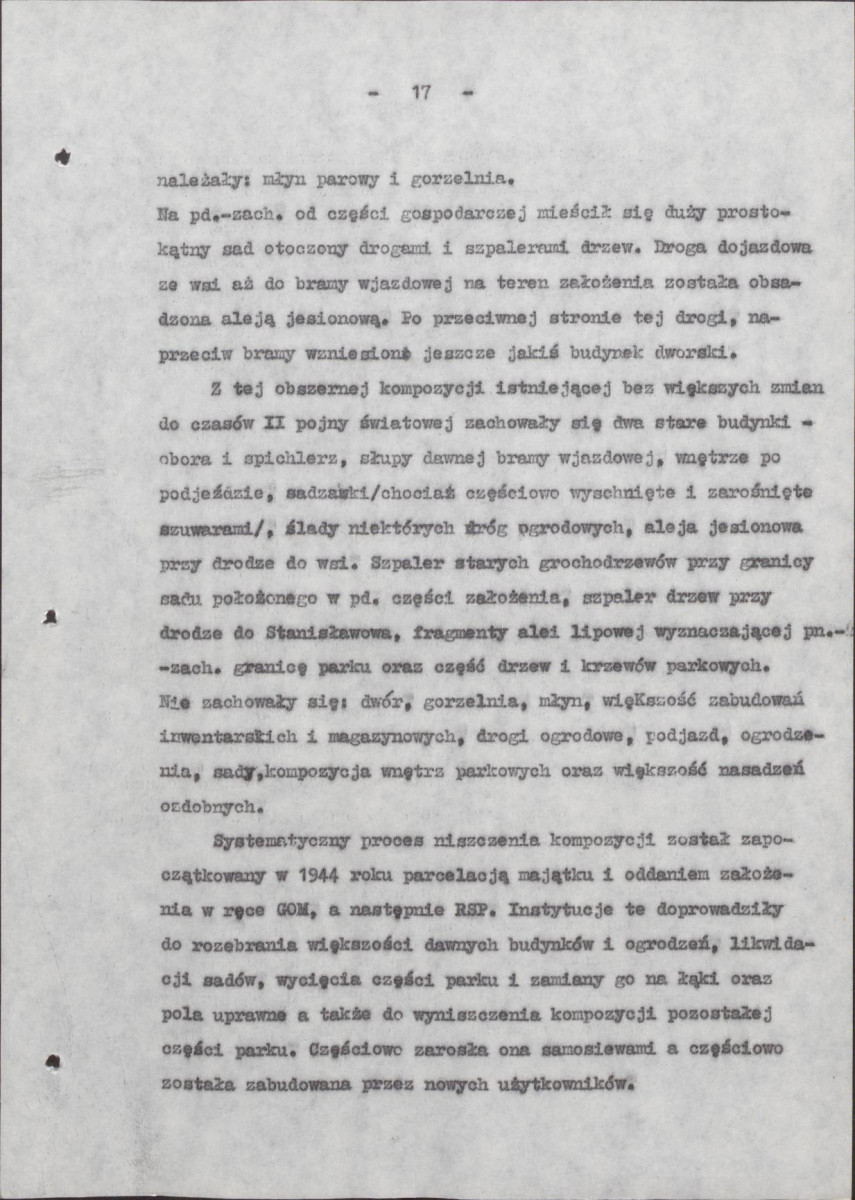Ewidencja parkowa, skan nr 24