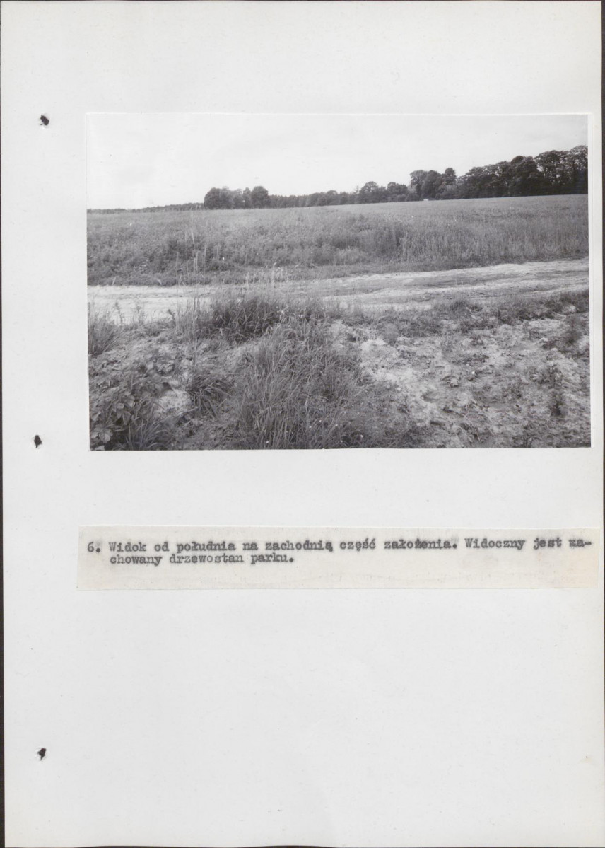 Ewidencja parkowa, skan nr 36