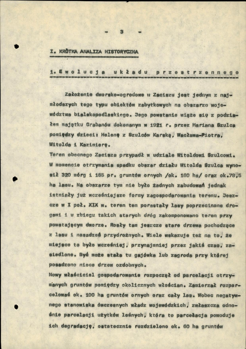 EP - Ewidencja parkowa, skan nr 7