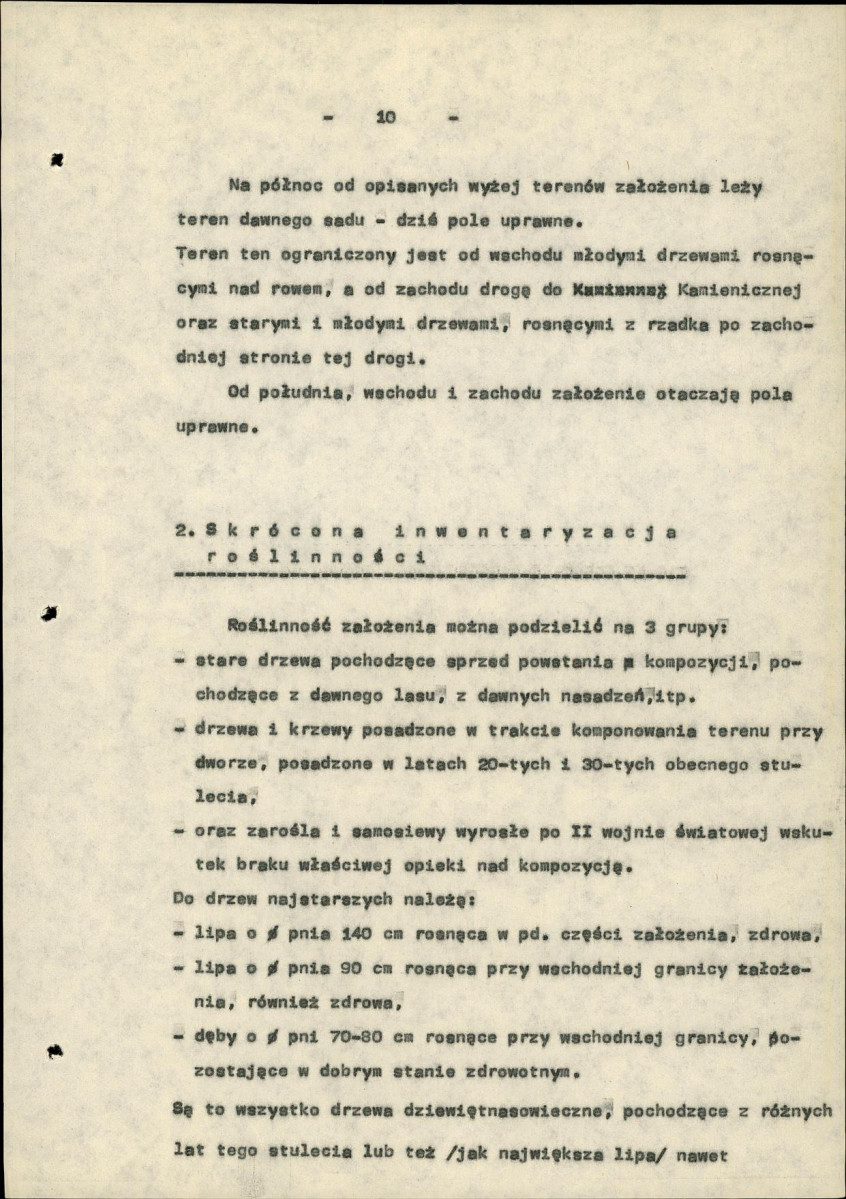 EP - Ewidencja parkowa, skan nr 15