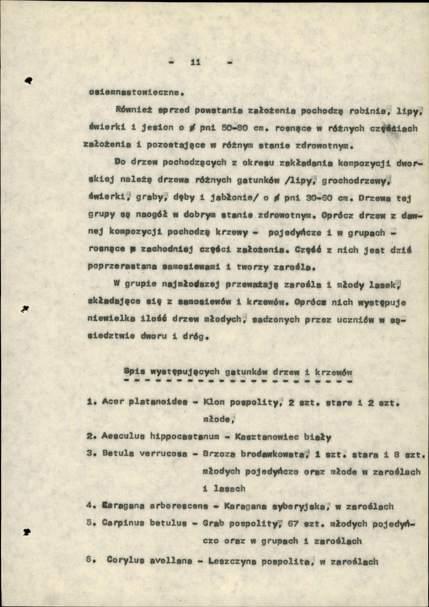 EP - Ewidencja parkowa, skan nr 16