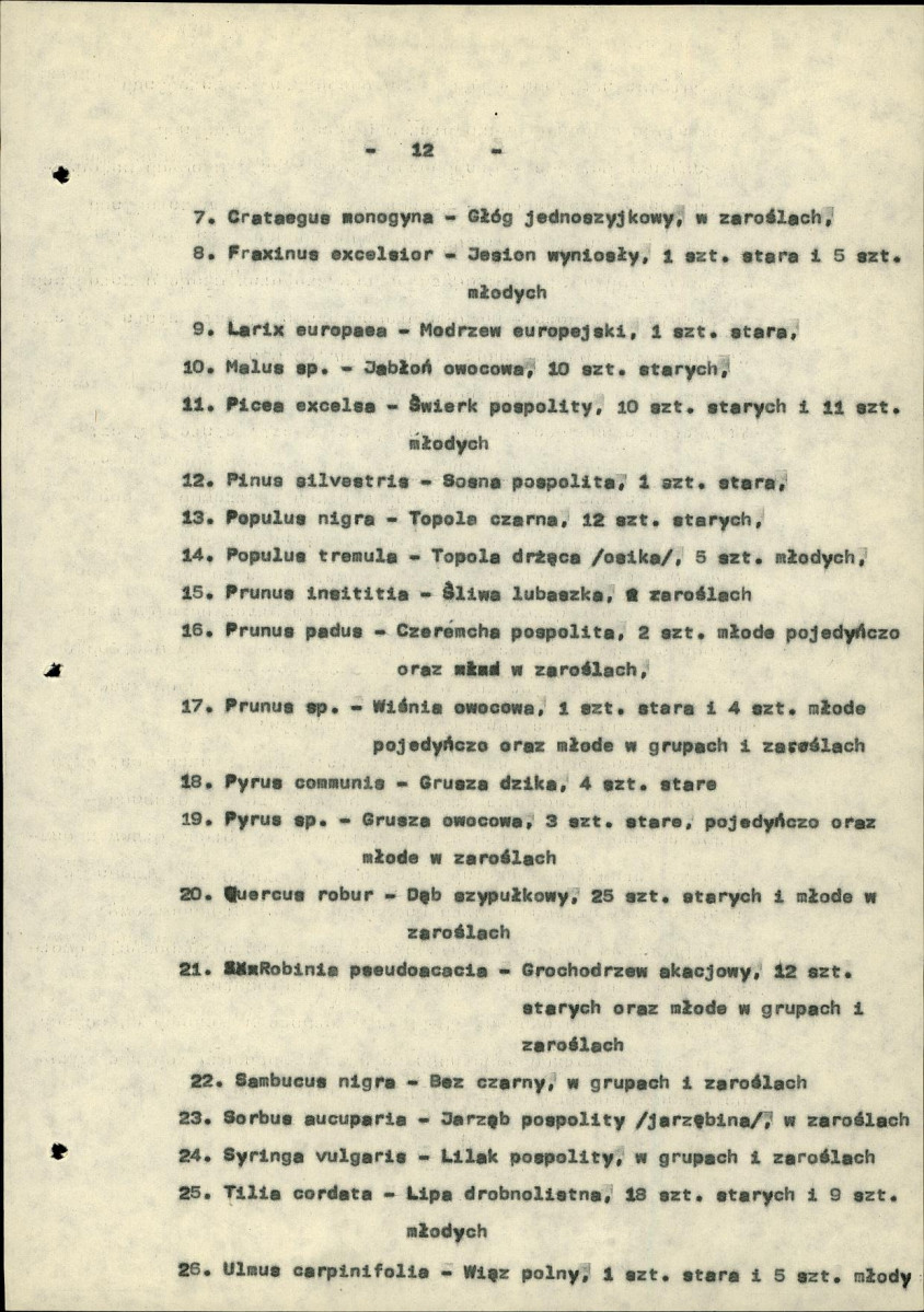 EP - Ewidencja parkowa, skan nr 17