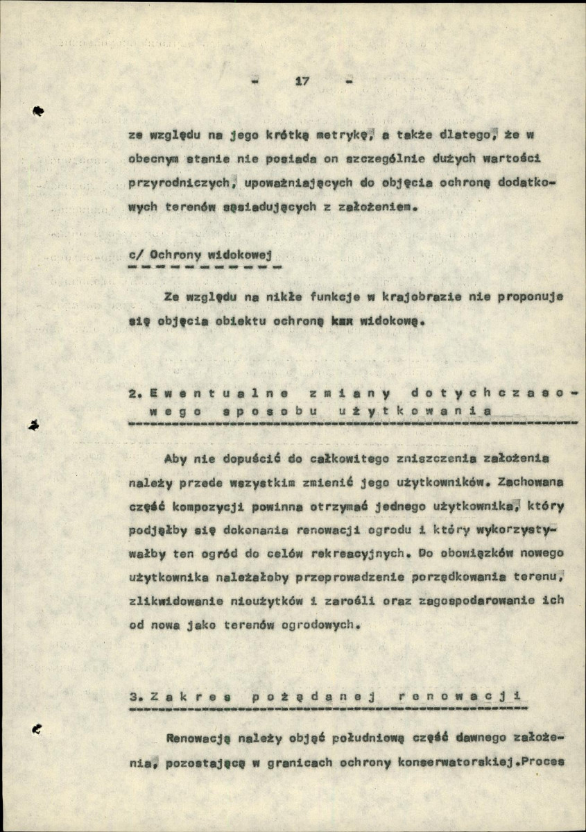EP - Ewidencja parkowa, skan nr 22