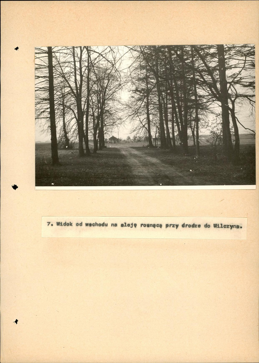 EP - Ewidencja parkowa, skan nr 31