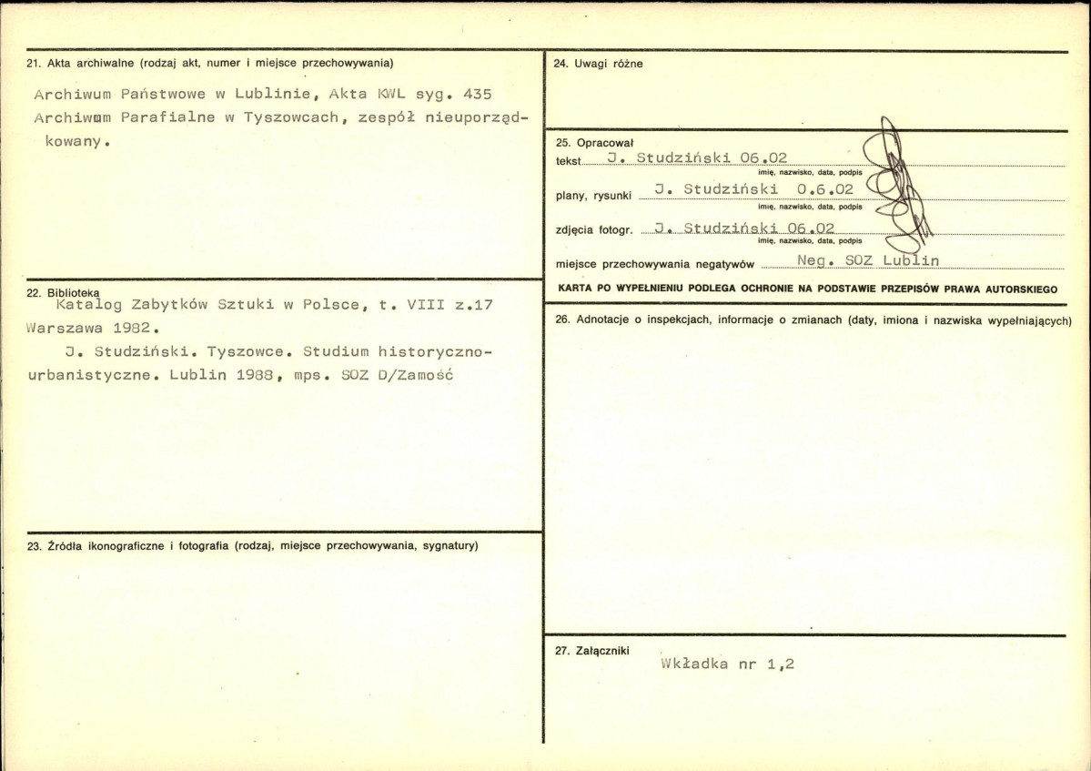 KB - Karta biała, skan nr 4