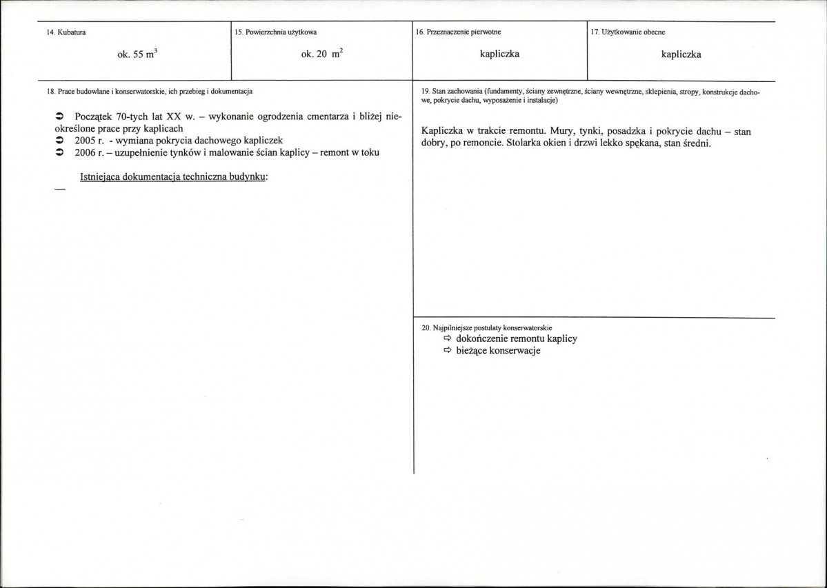 KB - Karta biała, skan nr 3