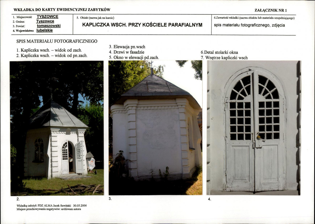 KB - Karta biała, skan nr 5