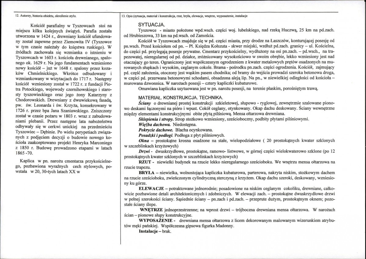 KB - Karta biała, skan nr 2
