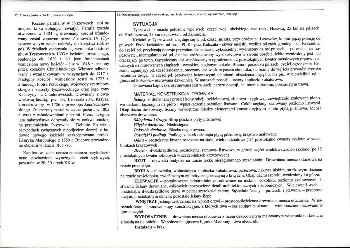 KB - Karta biała, skan nr 2