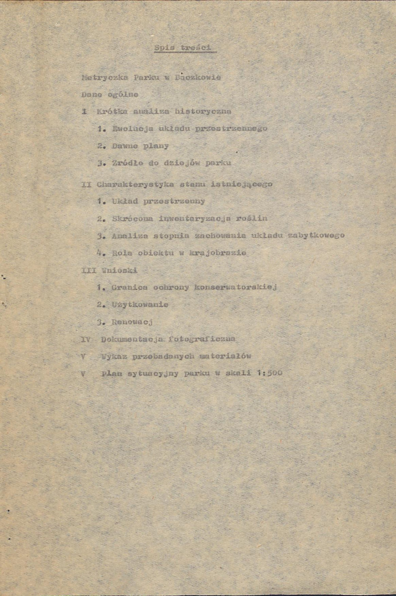 EP - Ewidencja parkowa, skan nr 6