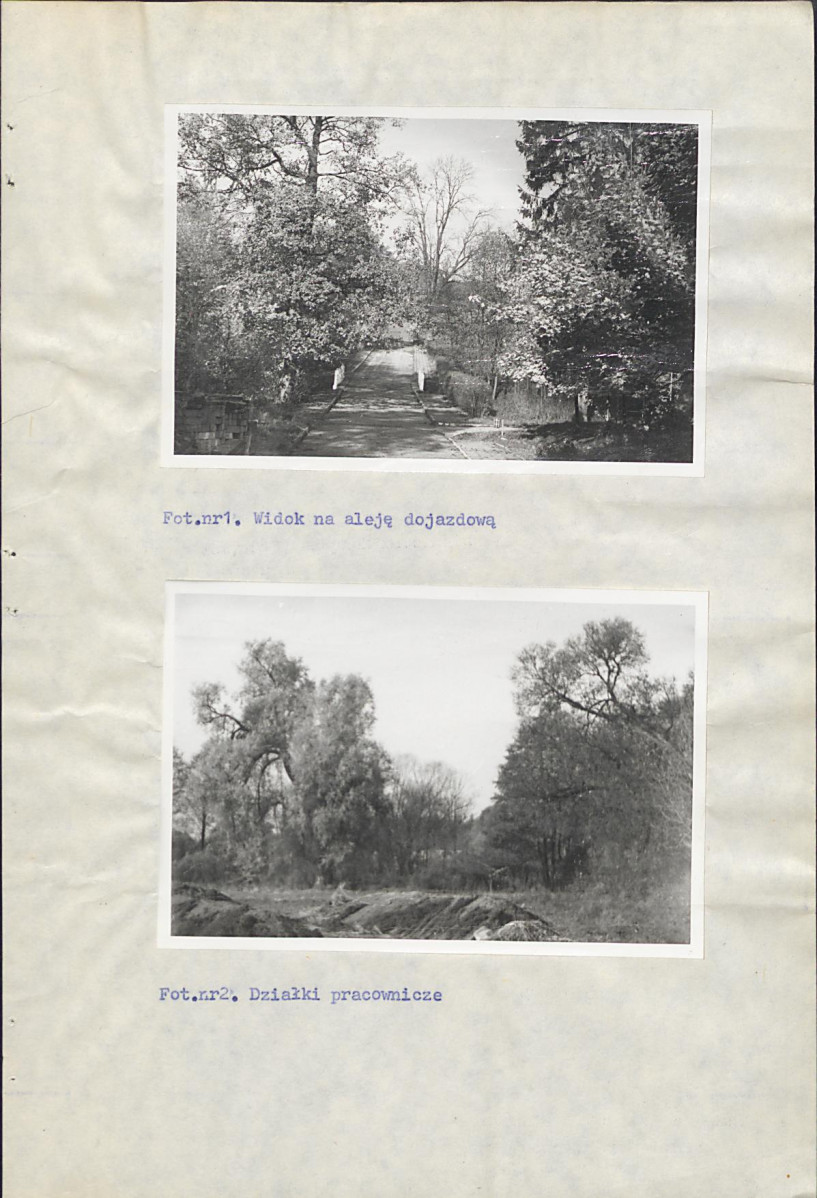 EP - Ewidencja parkowa, skan nr 18