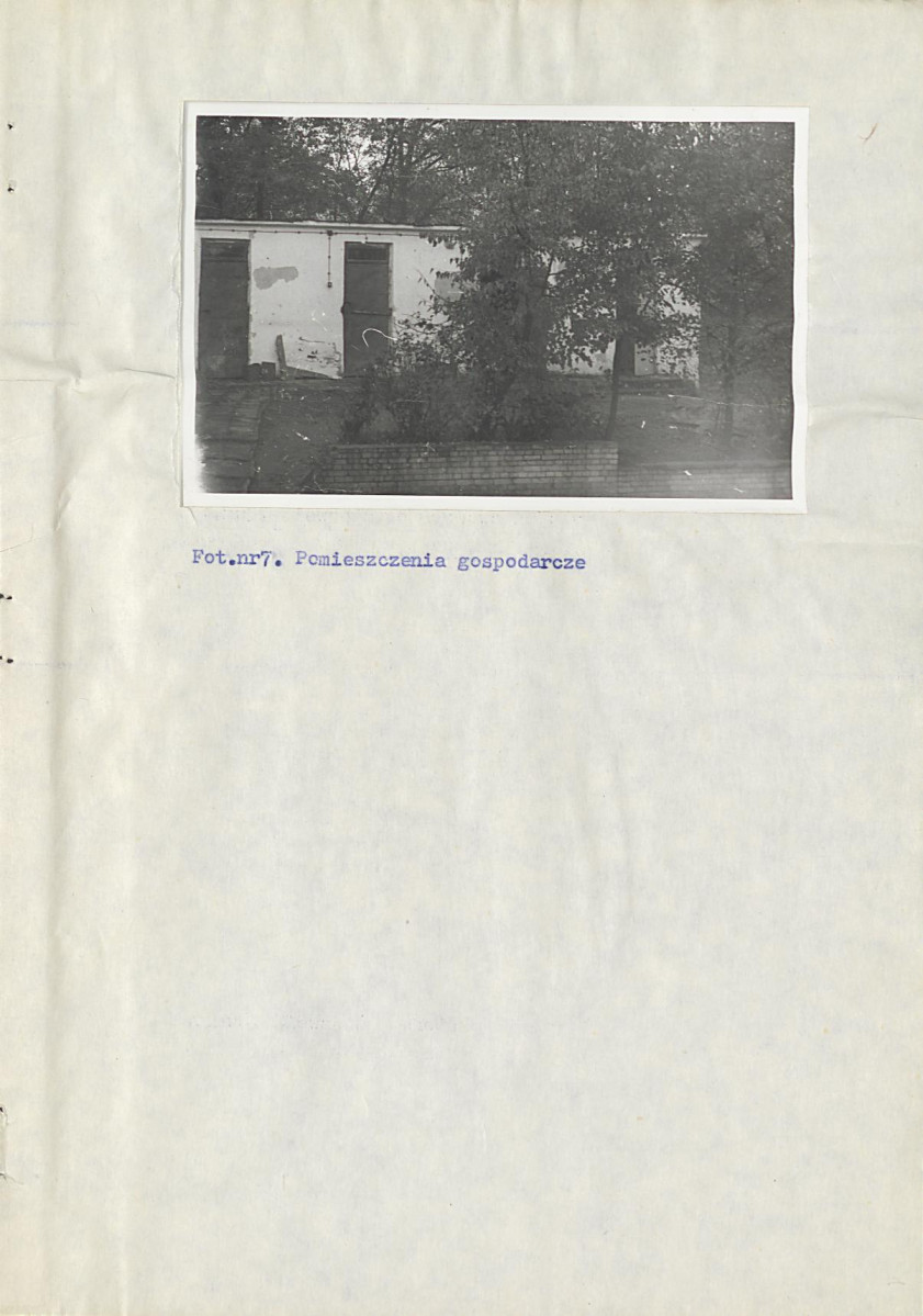 EP - Ewidencja parkowa, skan nr 21