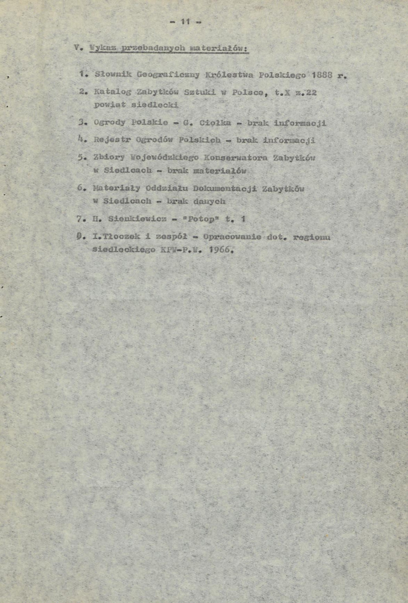 EP - Ewidencja parkowa, skan nr 18