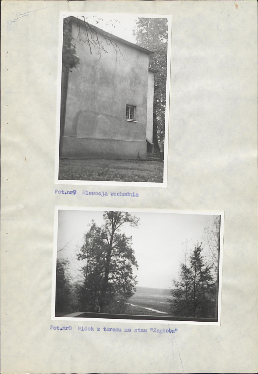 EP - Ewidencja parkowa, skan nr 22