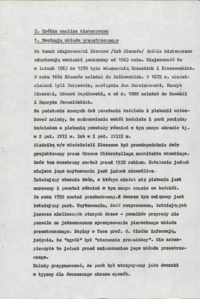 EP - Ewidencja parkowa, skan nr 8