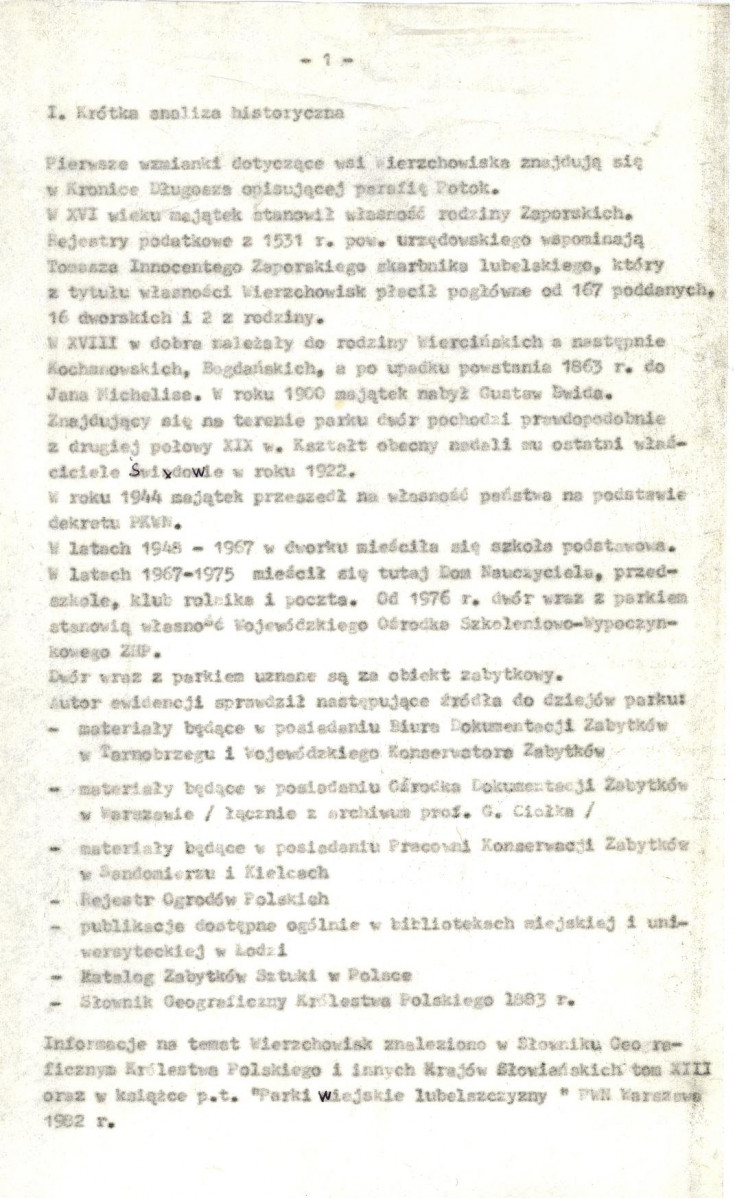 Ewidencja parkowa, skan nr 10