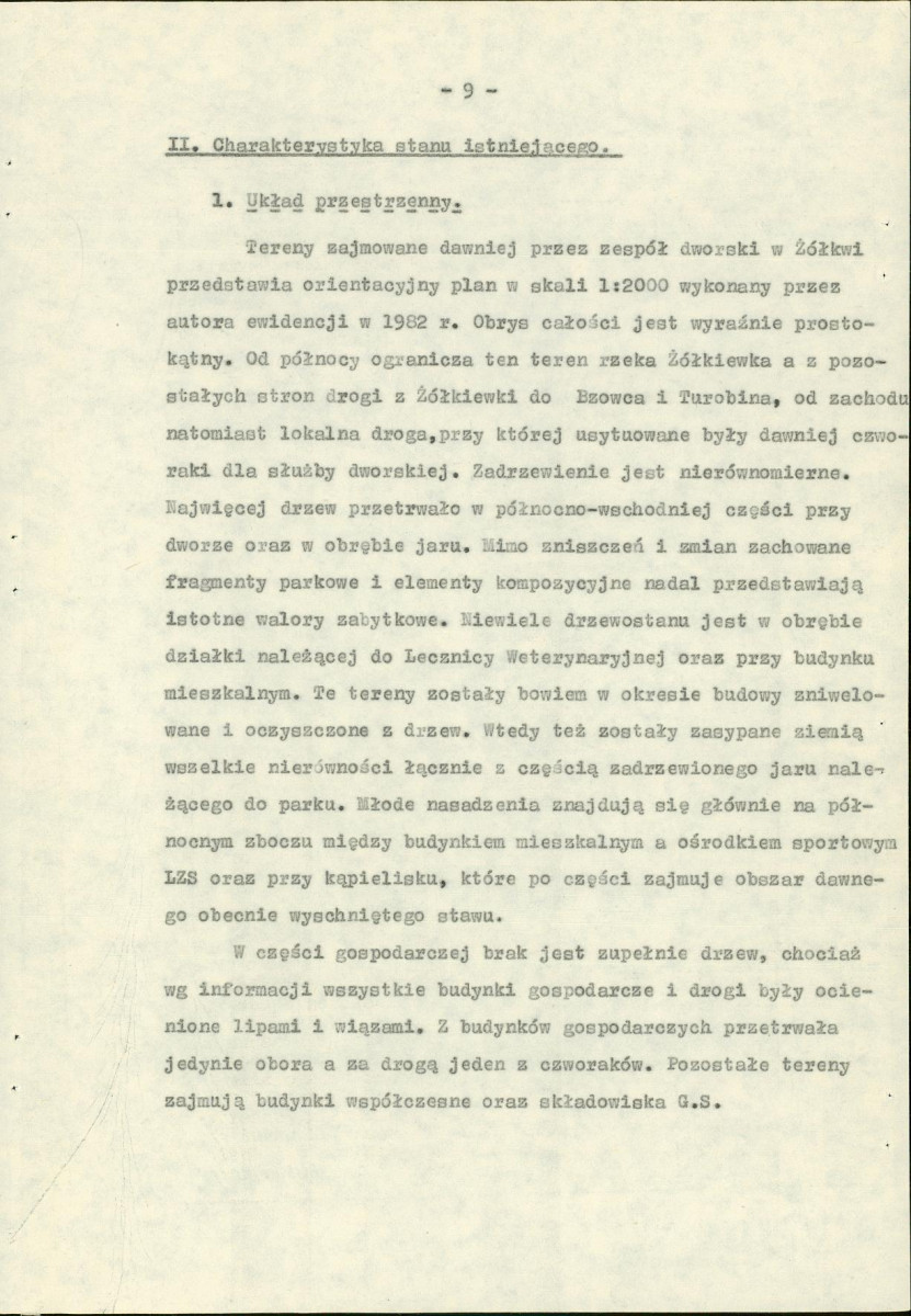 EP - Ewidencja parkowa, skan nr 18