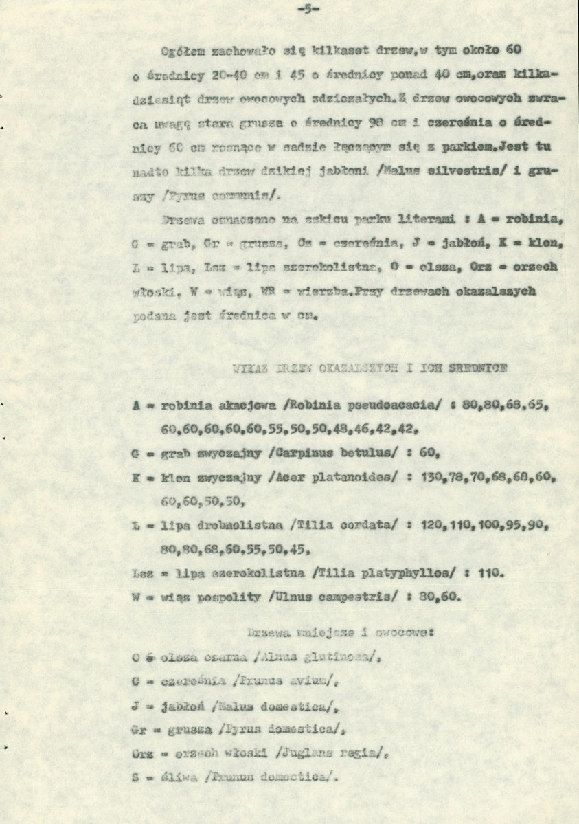 Ewidencja parkowa, skan nr 10