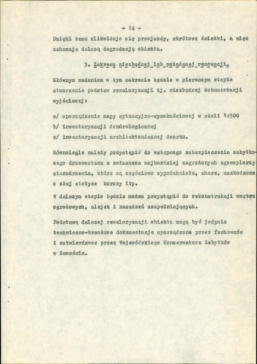 EP - Ewidencja parkowa, skan nr 24