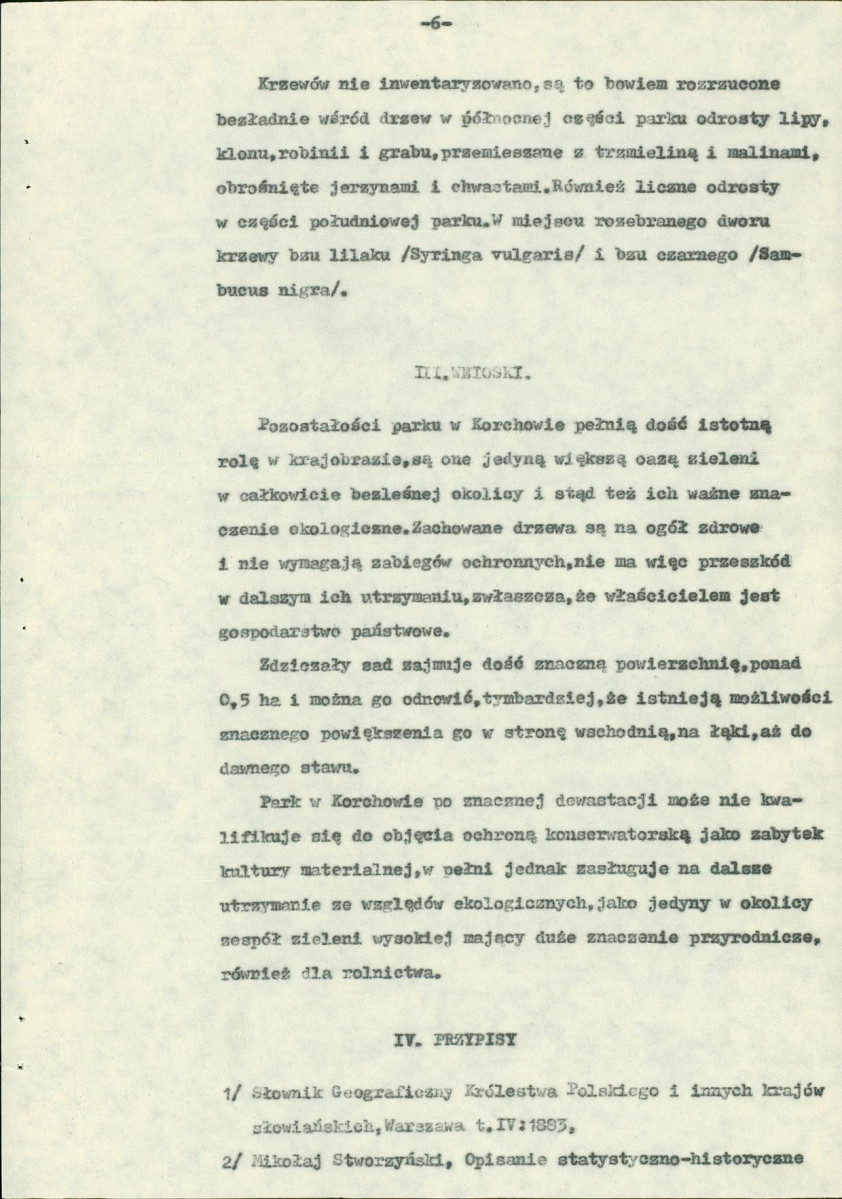 Ewidencja parkowa, skan nr 11