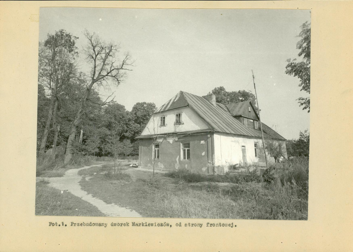 EP - Ewidencja parkowa, skan nr 26