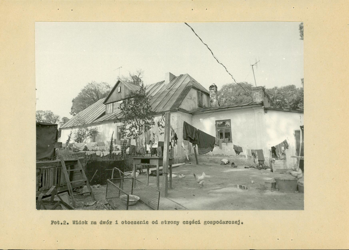 EP - Ewidencja parkowa, skan nr 27