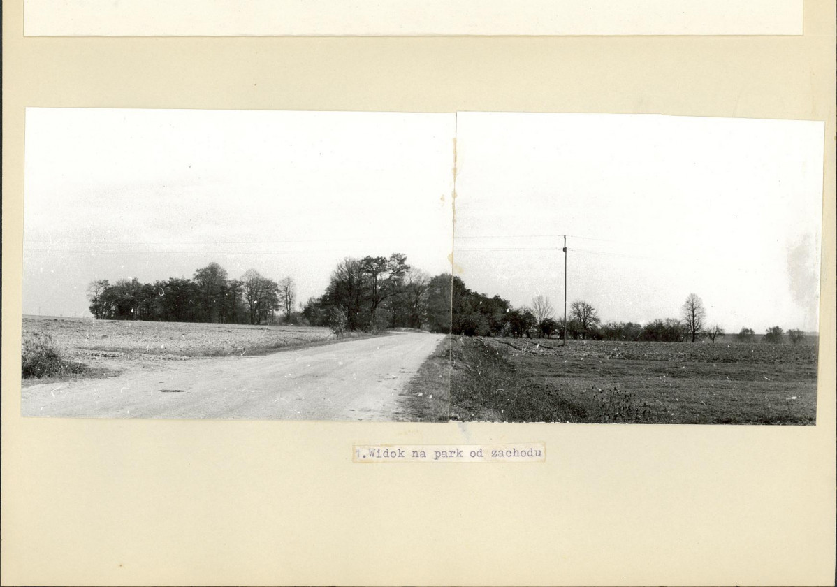 Ewidencja parkowa, skan nr 14