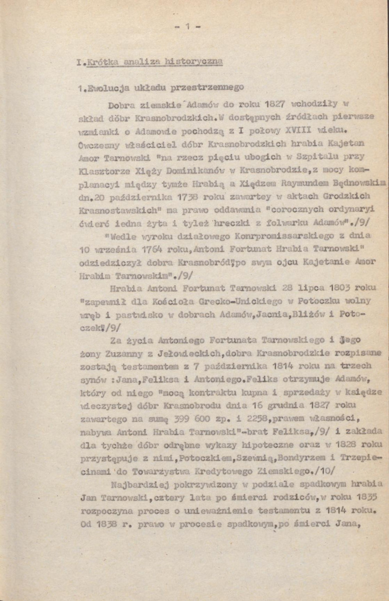 Ewidencja parkowa, skan nr 8