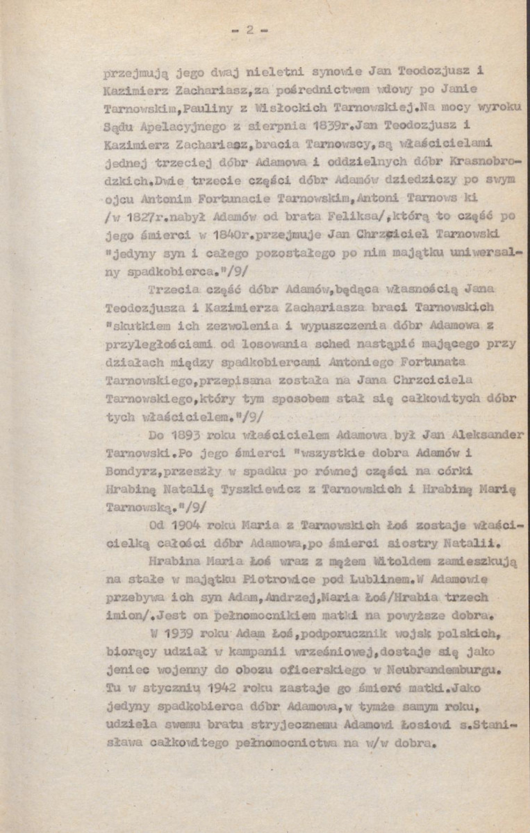 Ewidencja parkowa, skan nr 9
