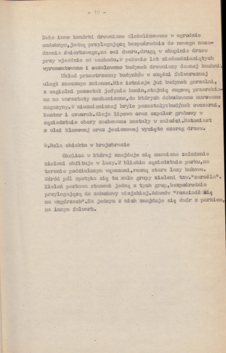 Ewidencja parkowa, skan nr 17