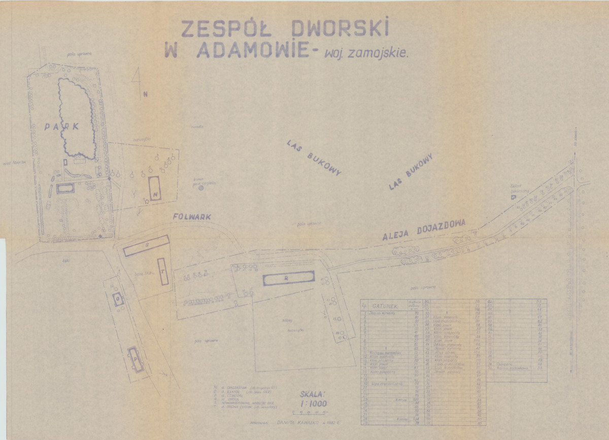 Ewidencja parkowa, skan nr 20