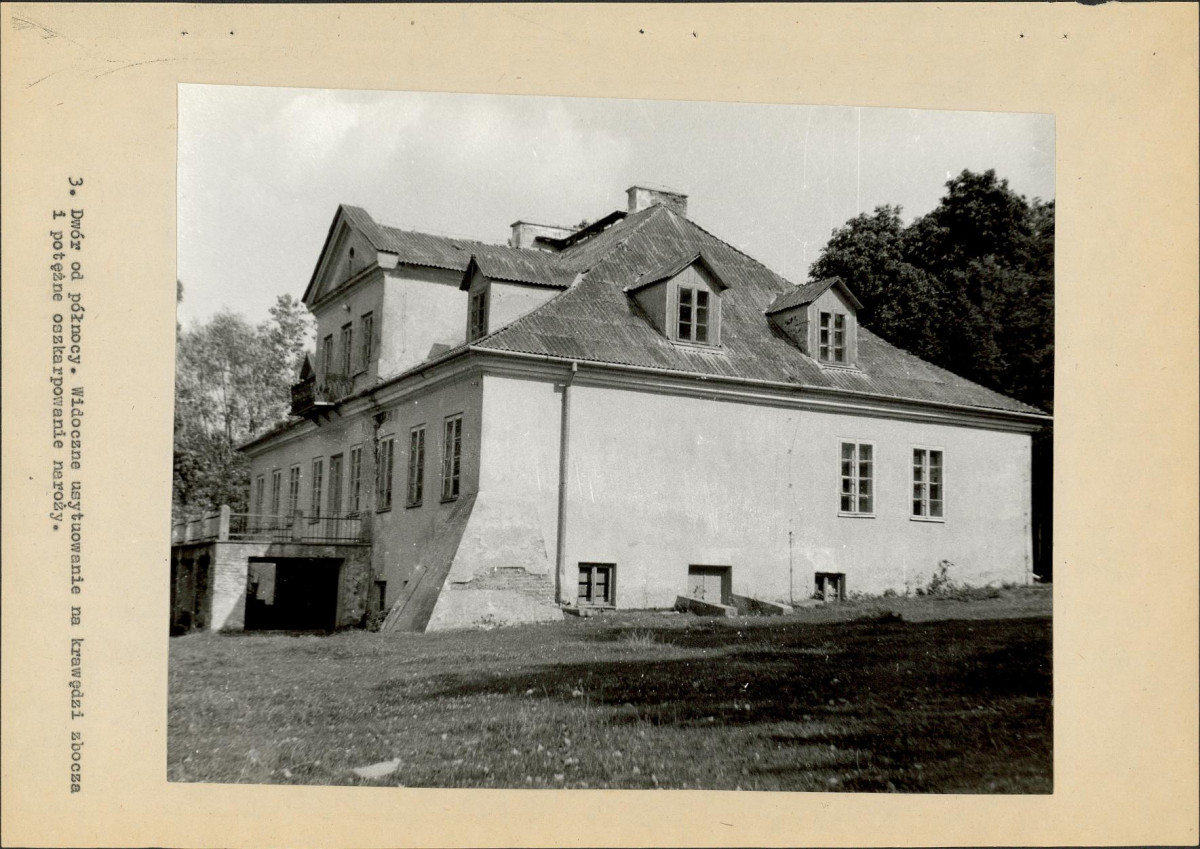 EP - Ewidencja parkowa, skan nr 30