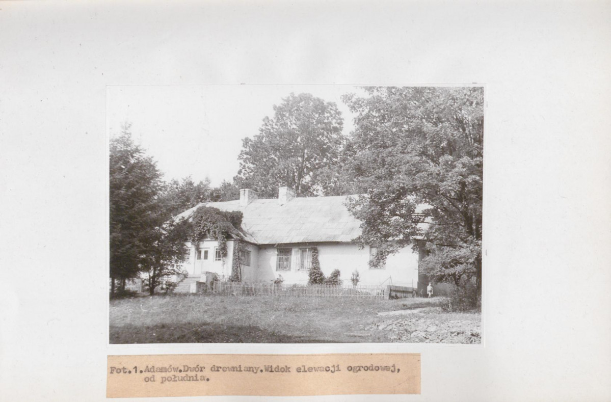 Ewidencja parkowa, skan nr 22