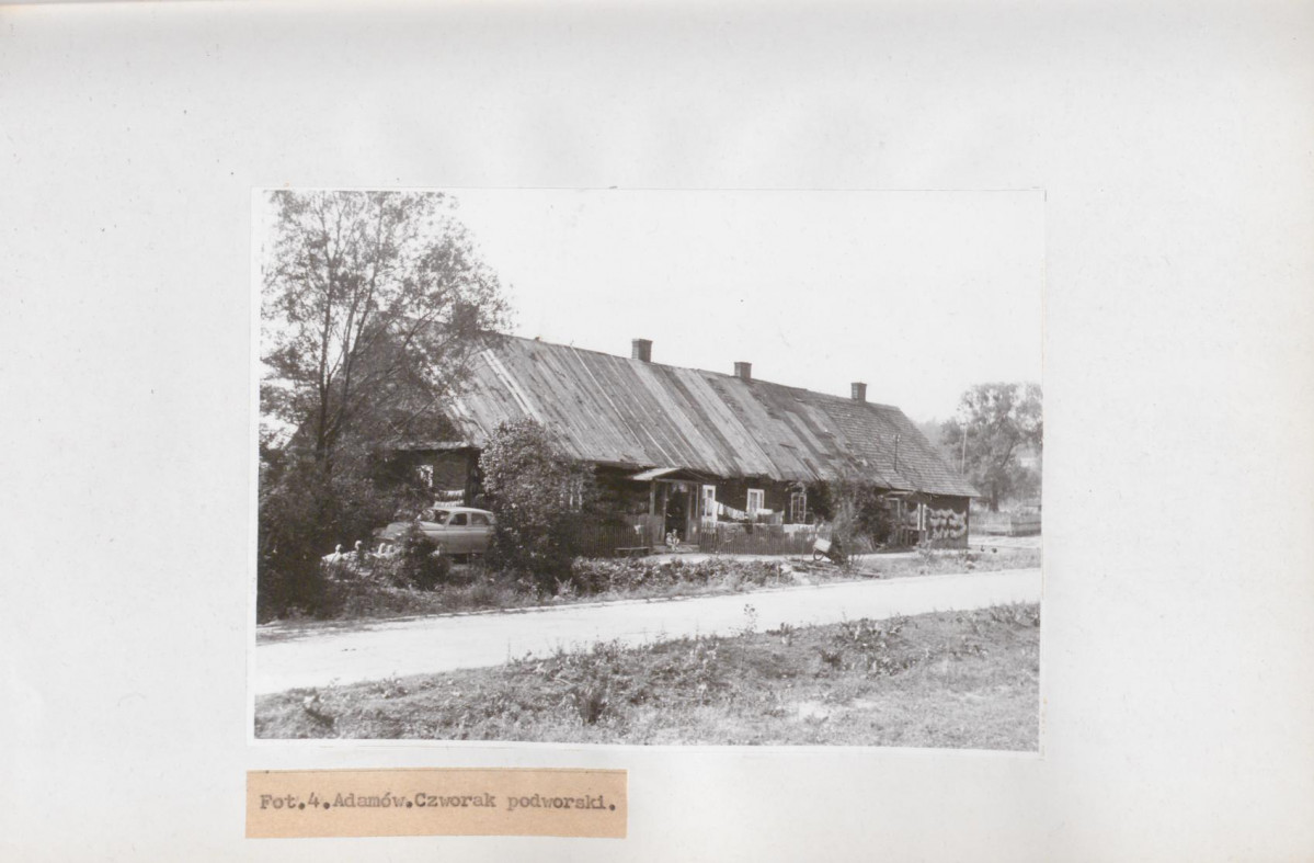 Ewidencja parkowa, skan nr 25