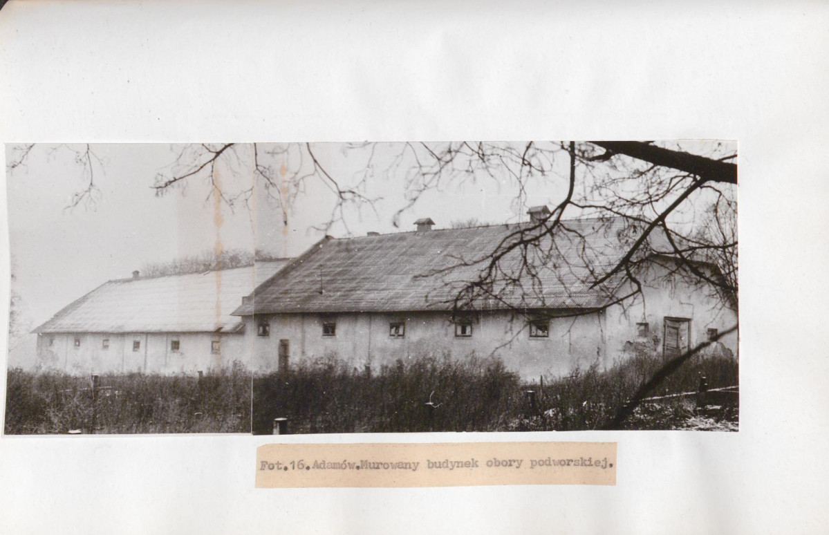 Ewidencja parkowa, skan nr 37