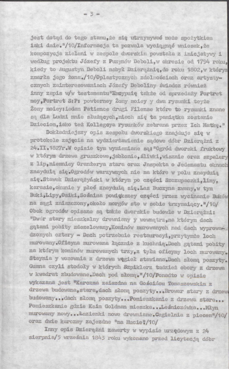 EP - Ewidencja parkowa, skan nr 10