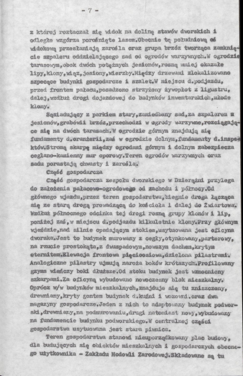 EP - Ewidencja parkowa, skan nr 14