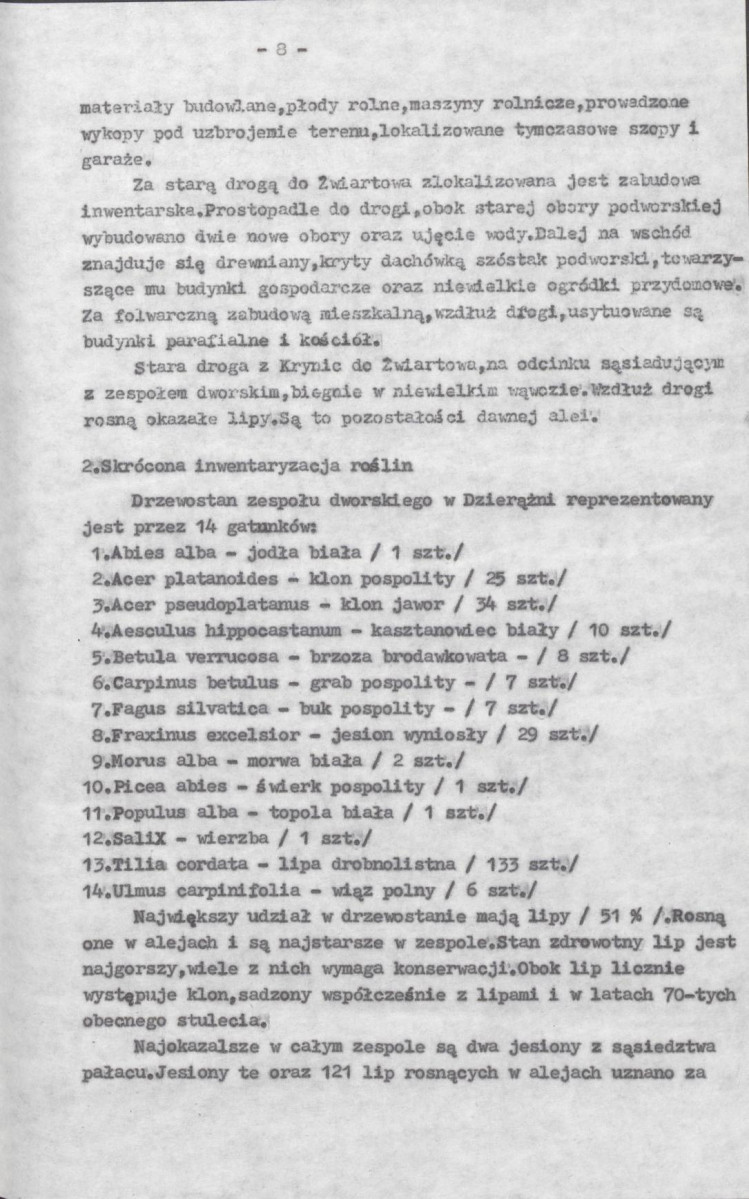 EP - Ewidencja parkowa, skan nr 15