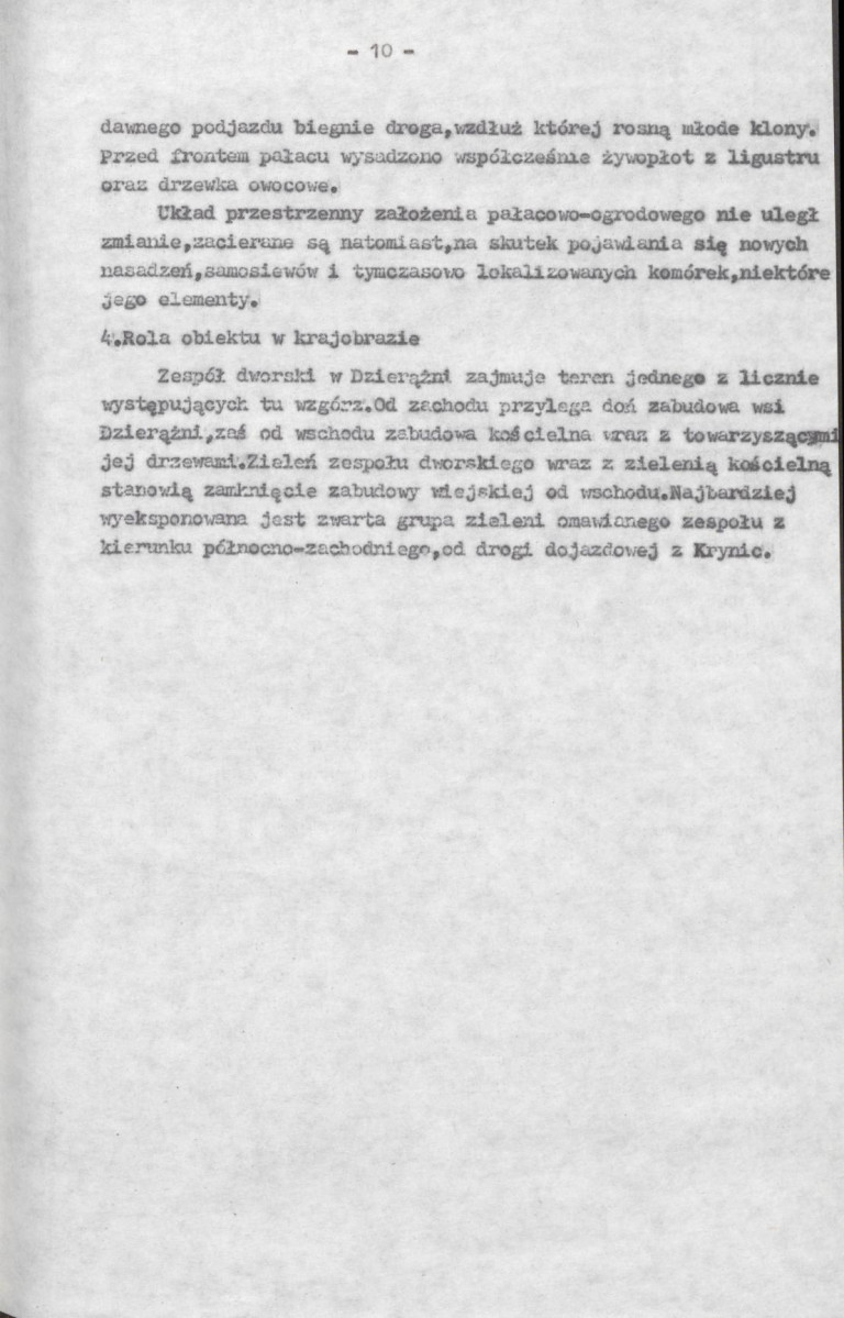 EP - Ewidencja parkowa, skan nr 17